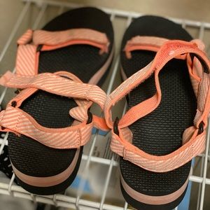 Teva Flatform Universal Sandals